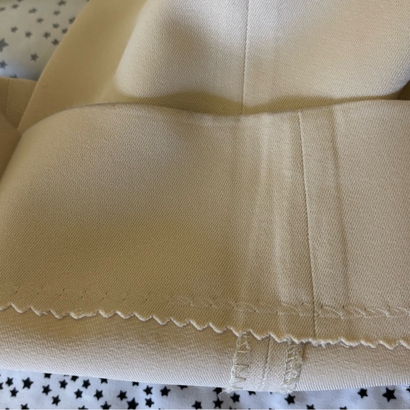 Vtg 1970s Johnny Carson 3 Piece Leisure Suit Tailored For Fine Bros.-Matison Co - Picture 15 of 16